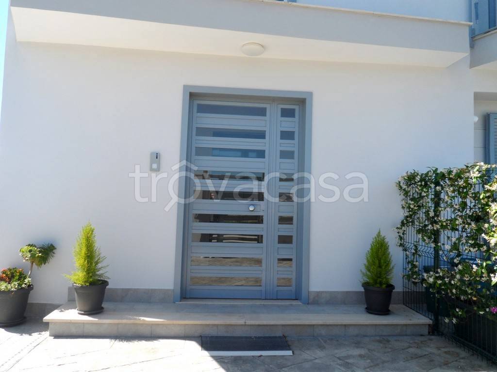 appartamento in vendita a San Marco Evangelista