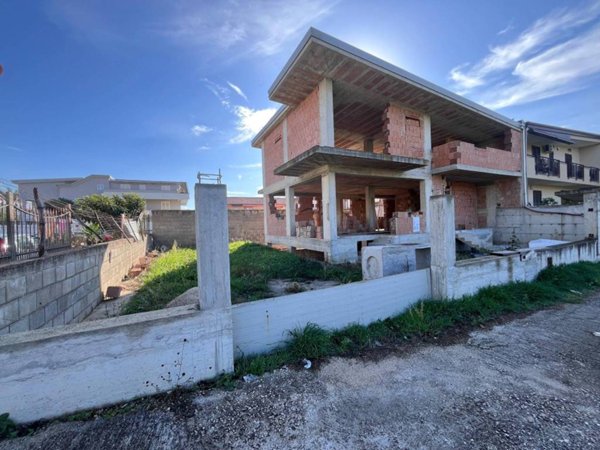 casa indipendente in vendita a San Marco Evangelista