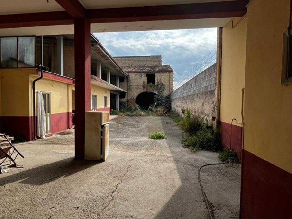 appartamento in vendita a San Marco Evangelista