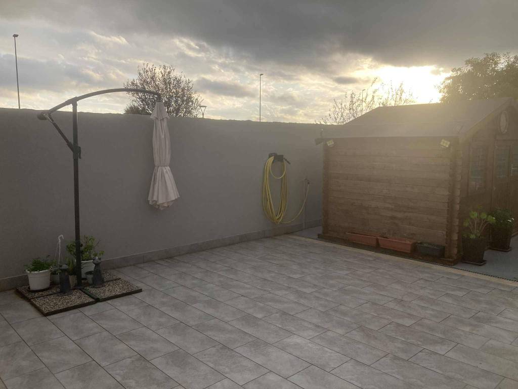 appartamento in vendita a San Marco Evangelista