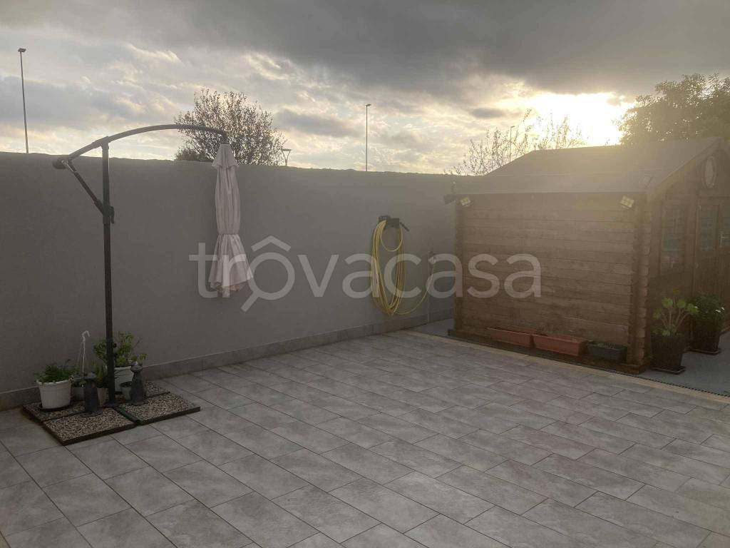 appartamento in vendita a San Marco Evangelista