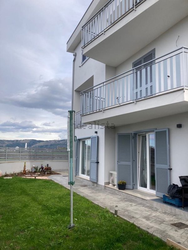 appartamento in vendita a San Marco Evangelista