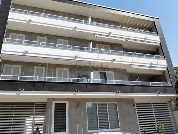 appartamento in vendita a San Marco Evangelista