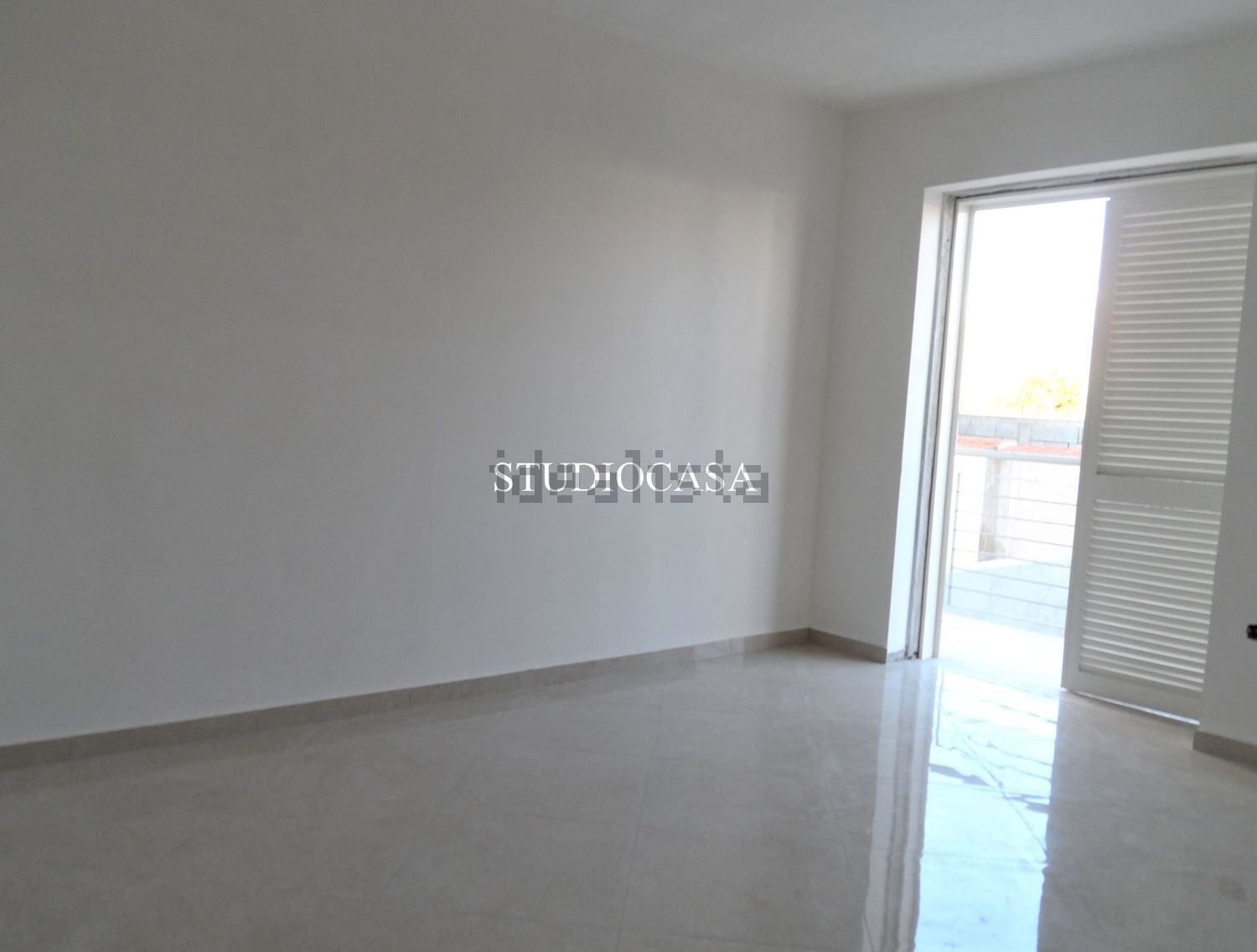 appartamento in vendita a San Marco Evangelista