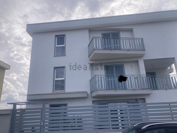 appartamento in vendita a San Marco Evangelista