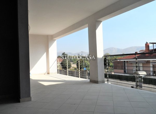 appartamento in vendita a San Marco Evangelista