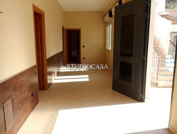 appartamento in vendita a San Marco Evangelista