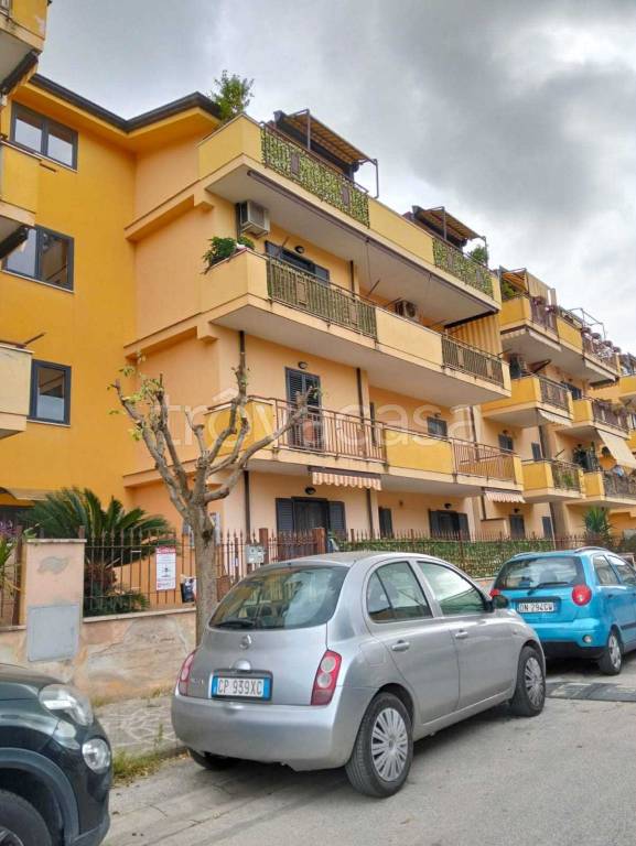 appartamento in vendita a San Marco Evangelista