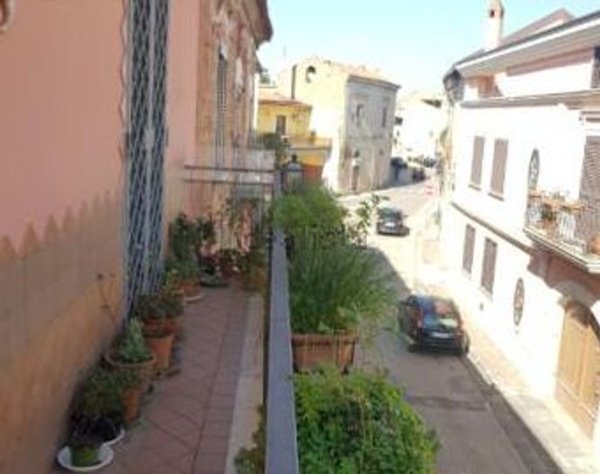 appartamento in vendita a San Marco Evangelista