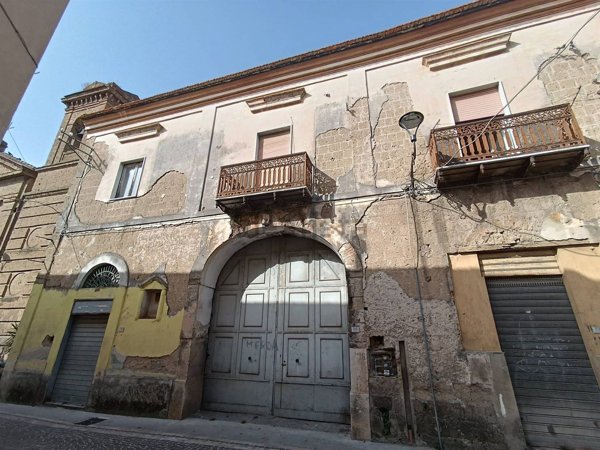rudere in vendita a San Marco Evangelista