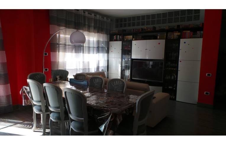 appartamento in vendita a San Marco Evangelista