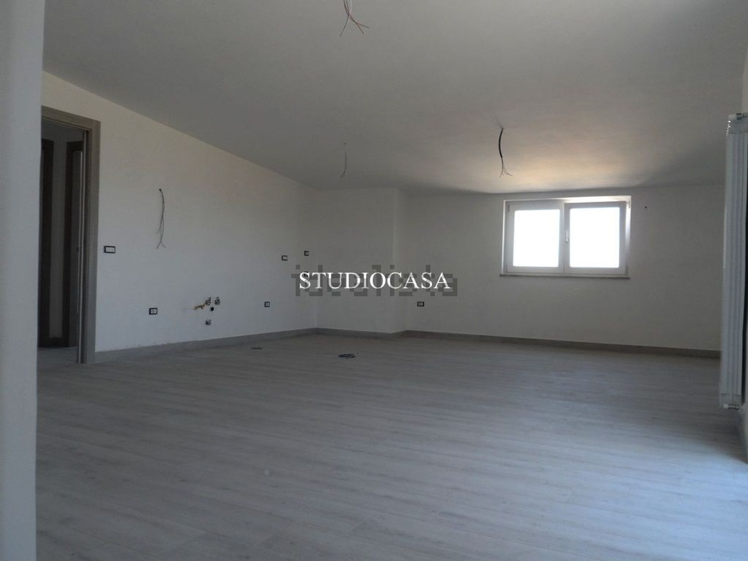 appartamento in vendita a San Marco Evangelista