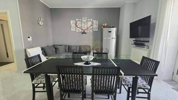 appartamento in vendita a San Marco Evangelista