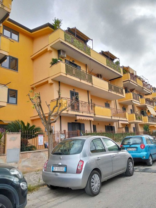 appartamento in vendita a San Marco Evangelista