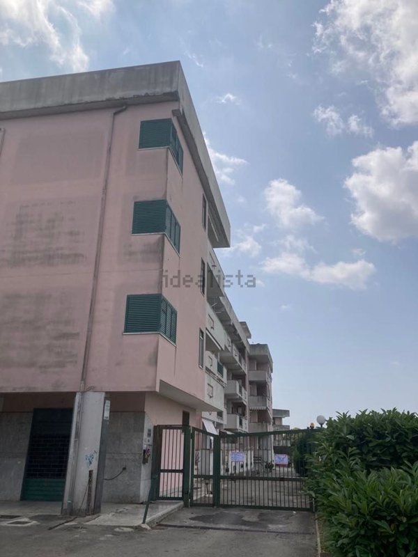 appartamento in vendita a San Marco Evangelista