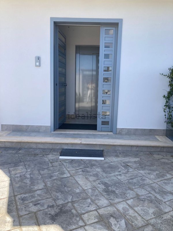 appartamento in vendita a San Marco Evangelista