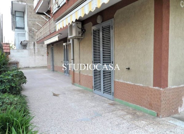 appartamento in vendita a San Marco Evangelista