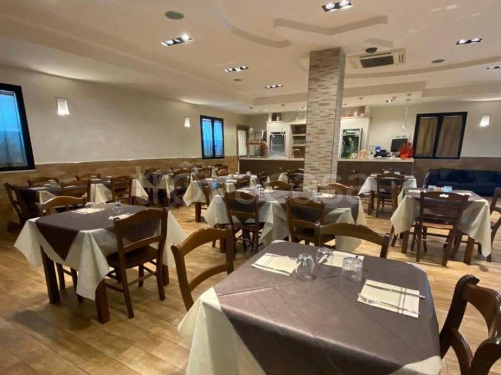 negozio in vendita a San Marco Evangelista