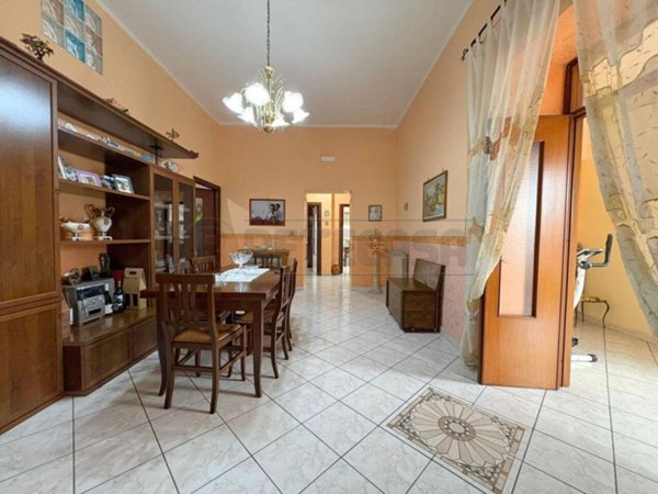 appartamento in vendita a San Marco Evangelista