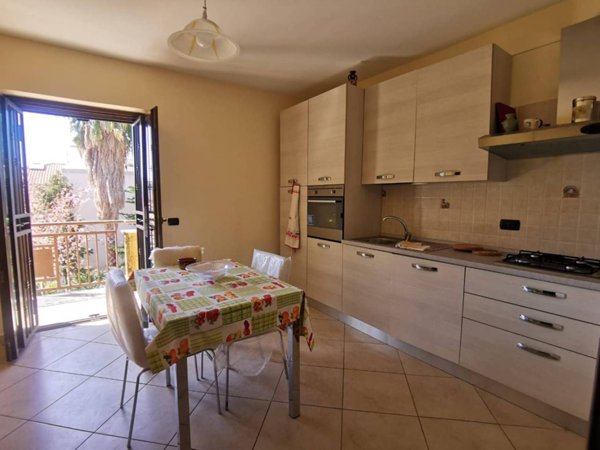 appartamento in vendita a San Marco Evangelista