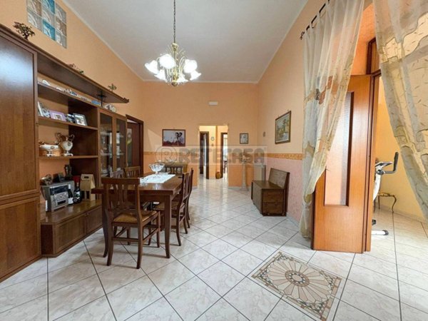 appartamento in vendita a San Marco Evangelista