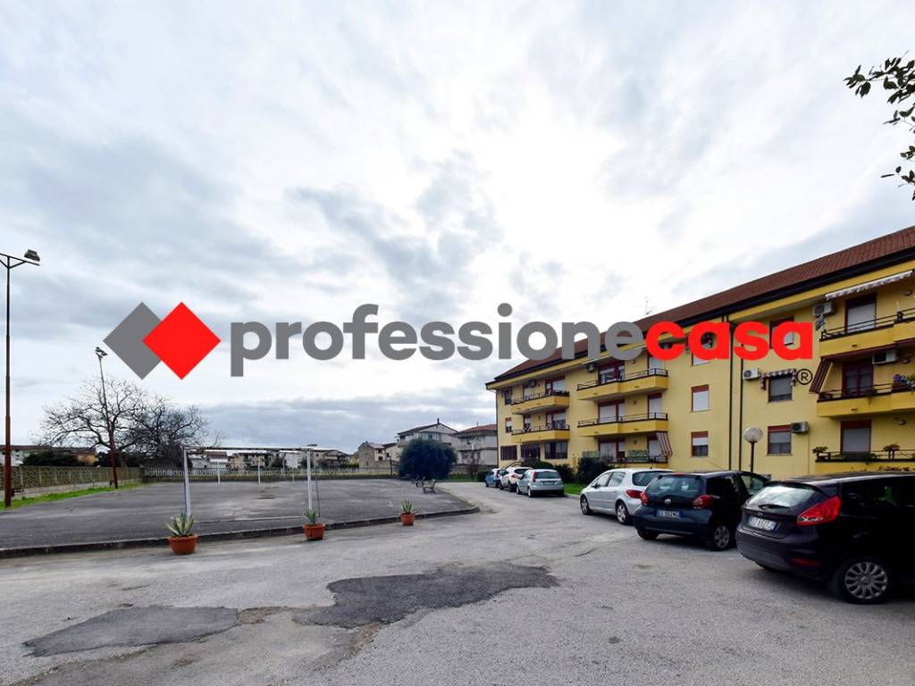 appartamento in vendita a San Marco Evangelista