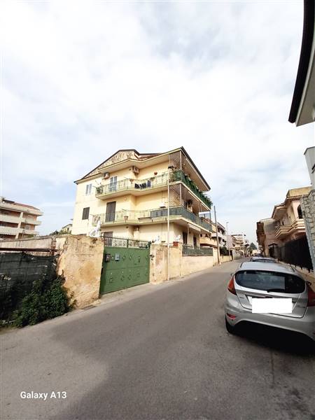 appartamento in vendita a San Marco Evangelista