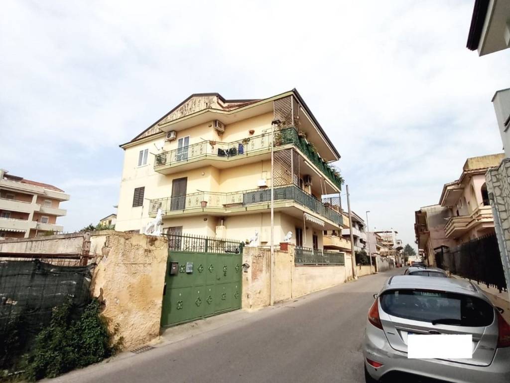 appartamento in vendita a San Marco Evangelista