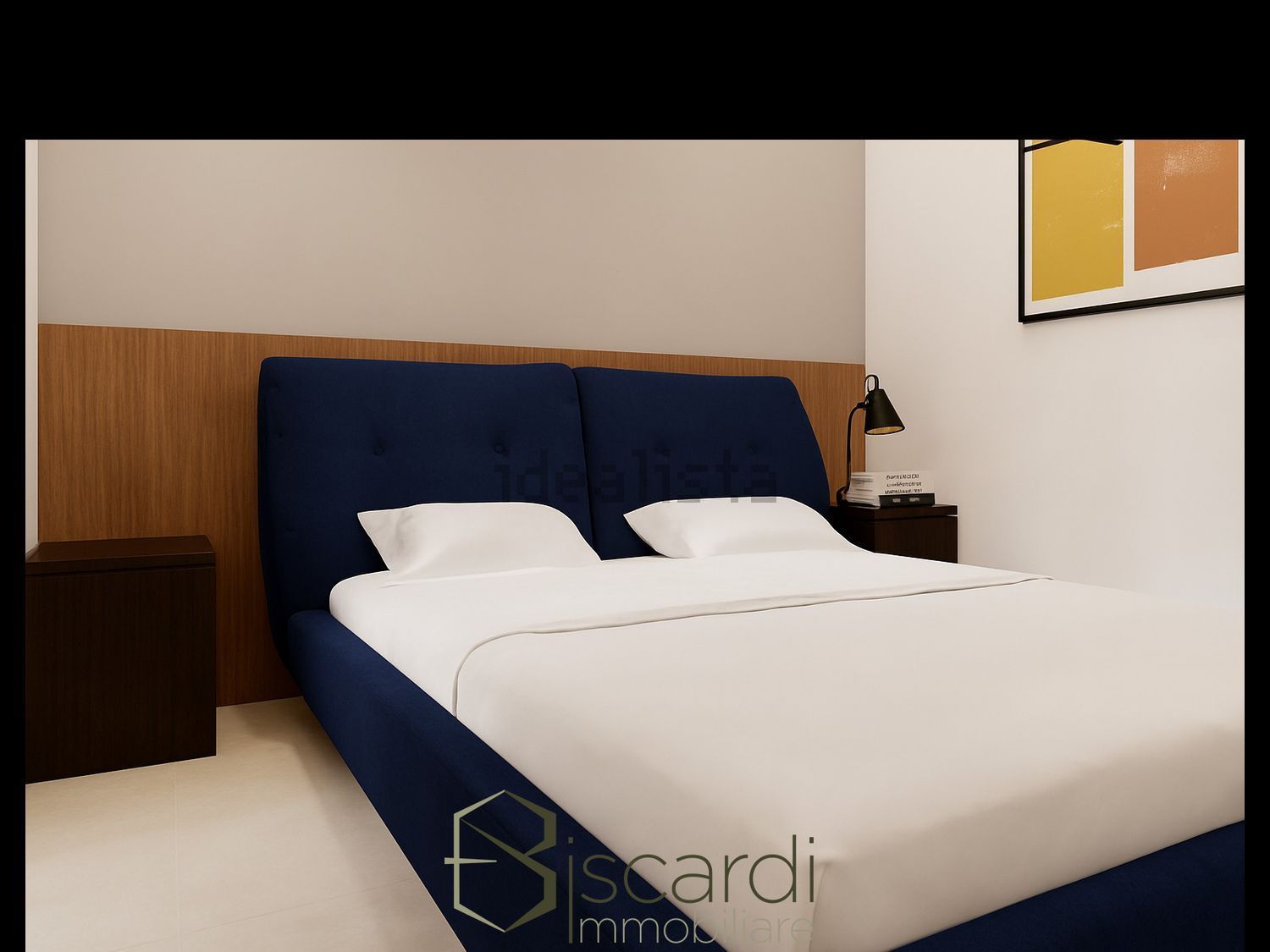 appartamento in vendita a San Marco Evangelista