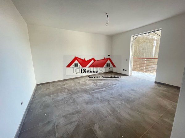 appartamento in vendita a San Marco Evangelista