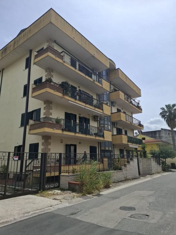 appartamento in vendita a San Marco Evangelista