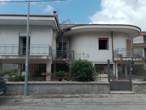 casa indipendente in vendita a San Marco Evangelista