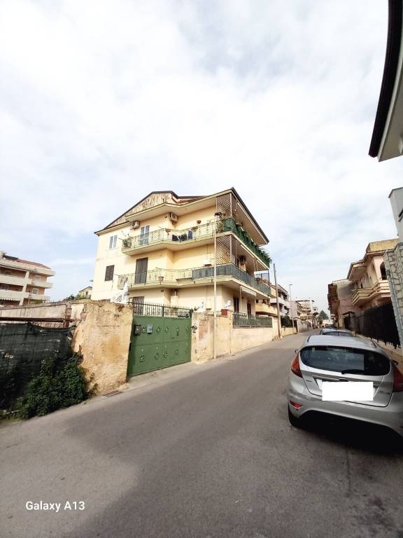 appartamento in vendita a San Marco Evangelista