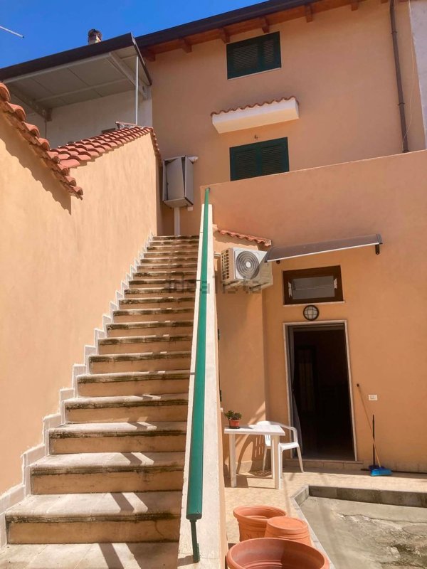 appartamento in vendita a San Marco Evangelista