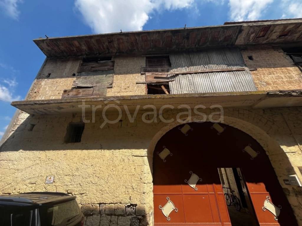 casa indipendente in vendita a San Marco Evangelista