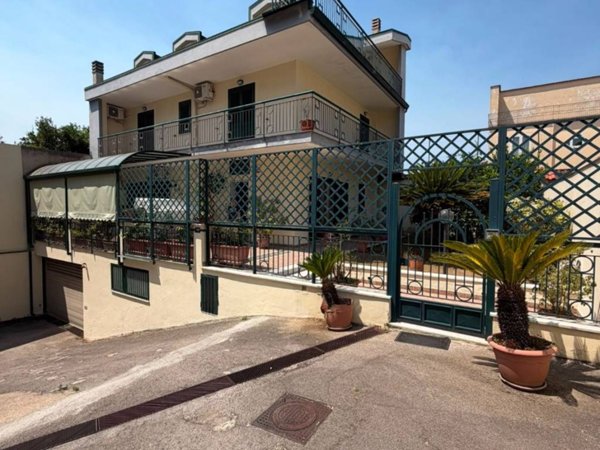 casa indipendente in vendita a San Marco Evangelista