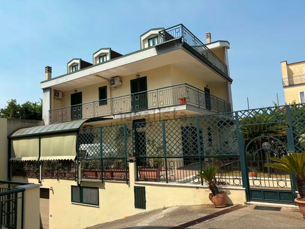 casa indipendente in vendita a San Marco Evangelista