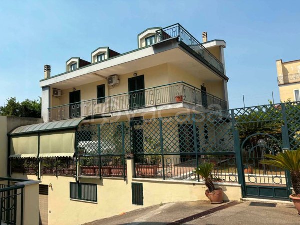 casa indipendente in vendita a San Marco Evangelista