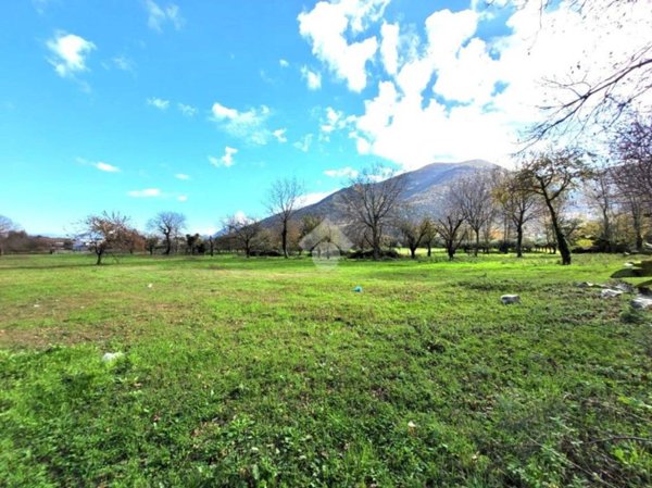 terreno agricolo in vendita ad Airola