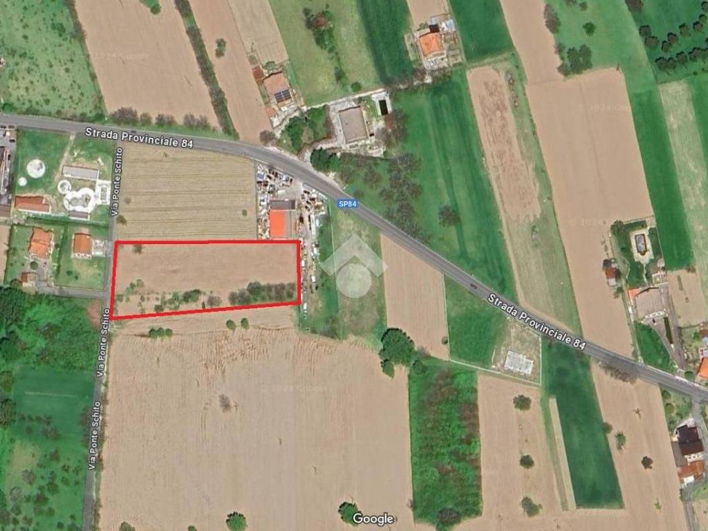 terreno agricolo in vendita ad Airola
