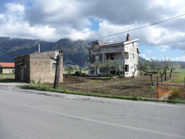 casa indipendente in vendita ad Airola