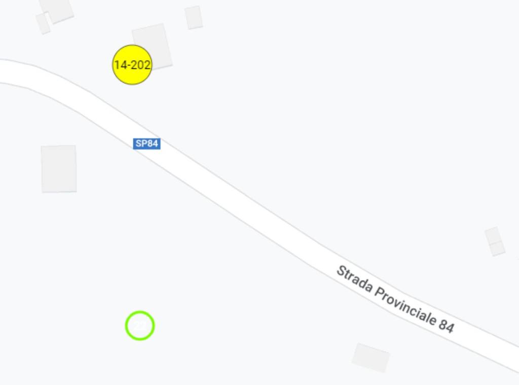appartamento in vendita ad Airola