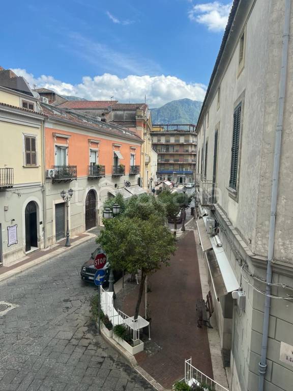 appartamento in vendita ad Airola