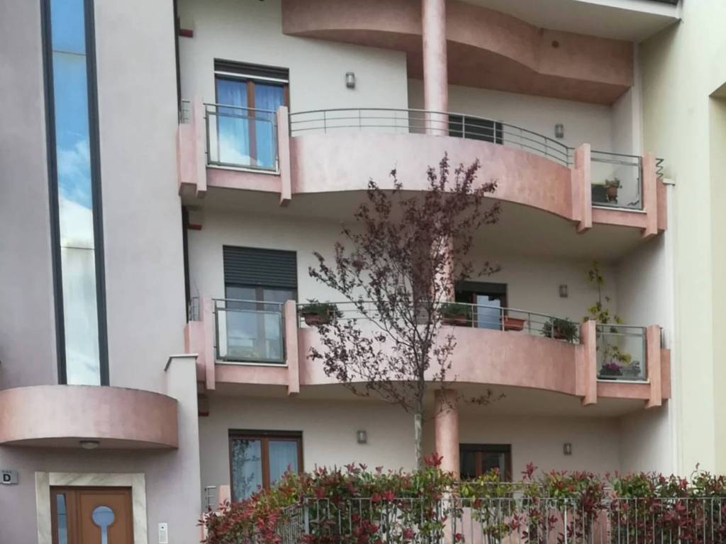 appartamento in vendita ad Airola