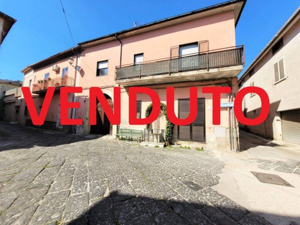 casa indipendente in vendita ad Airola