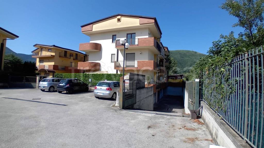 appartamento in vendita ad Airola