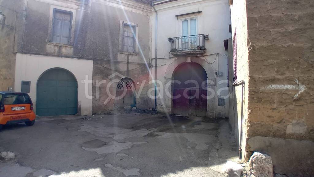 casa indipendente in vendita ad Airola