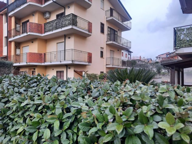 appartamento in vendita ad Airola