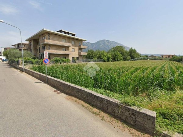 terreno agricolo in vendita ad Airola