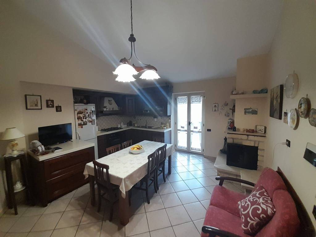 casa indipendente in vendita ad Airola